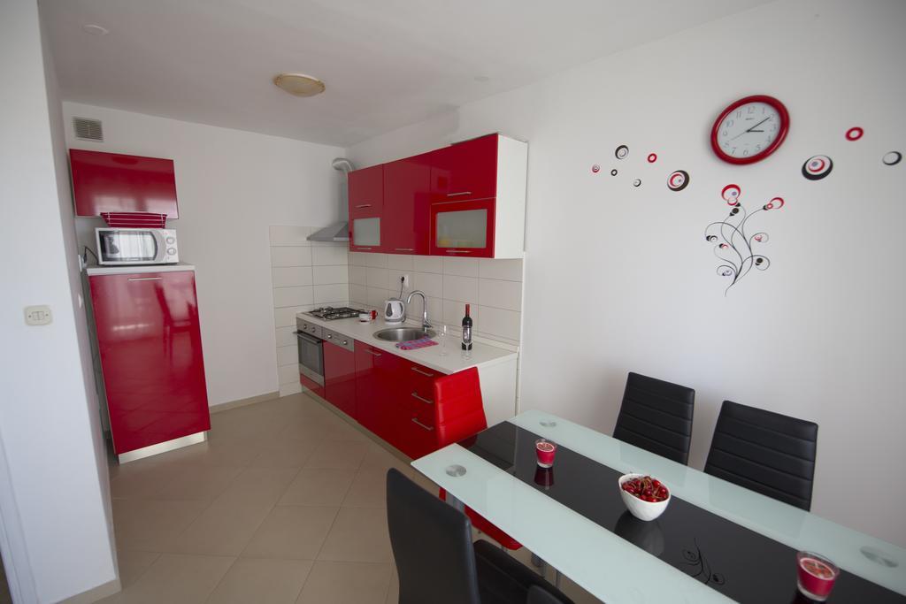 Boulevard Sweet Dreams Apartman Zadar